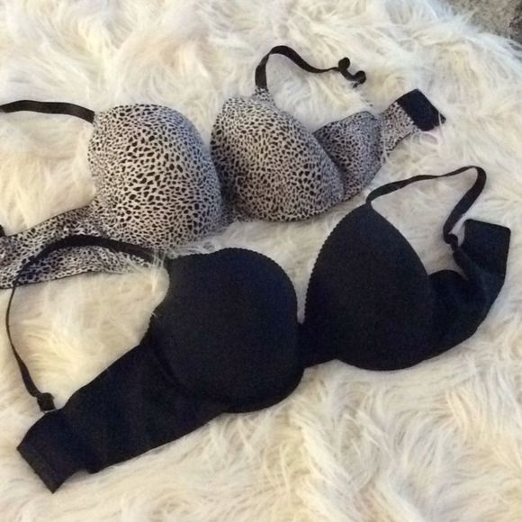 💞SOPHIE B💞nice set of bras - Picture 3 of 16